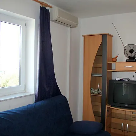 Krese Guest house *